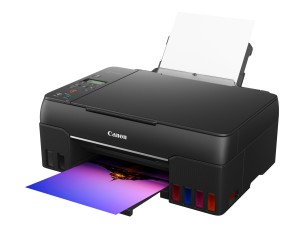 Canon PIXMA G640 - multifunction printer - colour
