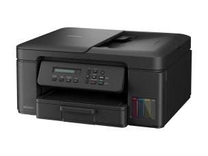 Brother DCP-T730DW - multifunction printer - colour