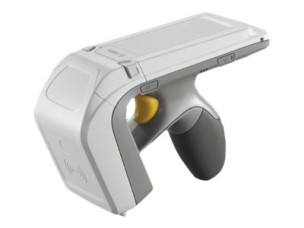 Zebra RFD8500 - RFID reader - Bluetooth 2.1