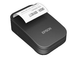 Epson TM P20II (101) - receipt printer - B/W - dot-matrix