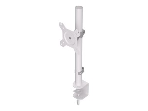 Endorfy Atlas Single stand - for LCD display - white