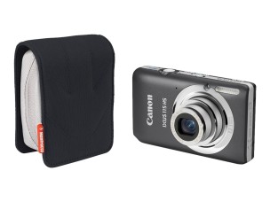 Manfrotto Stile+ PICCOLO 1 - pouch for camera
