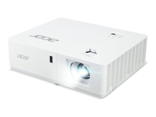 Acer PL6610T - DLP projector - LAN