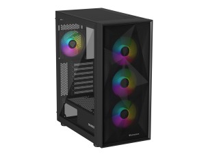 Genesis Diaxid 605 - midi-tower - ATX