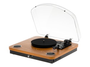 ADLER AD 1914e - turntable