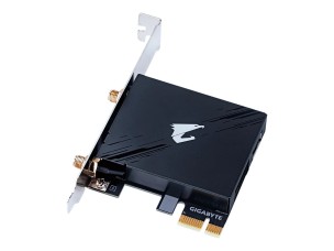 Aorus GC-WIFI7 - network adapter - PCI Express x1