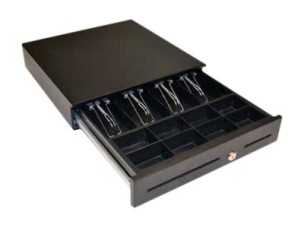 APG ECD410 - electronic cash drawer