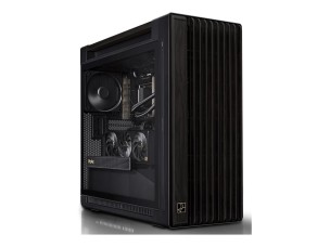 ASUS ProArt PA602 - Wood Edition - mid tower - extended ATX
