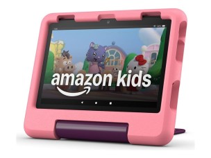Amazon Fire HD 8 Kids Edition - 12th generation - tablet - 32 GB - 8"