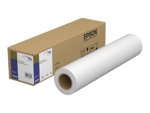 Epson DS Transfer General Purpose - transfer paper - 1 roll(s) - Roll (43.2 cm x 30.5 m)