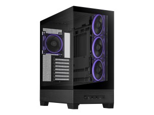 ASUS A31 Plus - mid tower - ATX