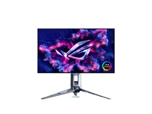 ASUS ROG Swift PG27AQWP-W - OLED monitor - QHD - 27" - HDR