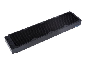 Alphacool NexXxoS XT45 Full Copper V.2 - liquid cooling system radiator
