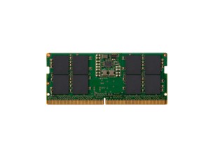 HP - DDR5 - module - 16 GB - SO-DIMM 262-pin - 5600 MHz / PC5-44800