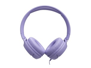 JBL TUNE 520C - headphones with mic - USB-C