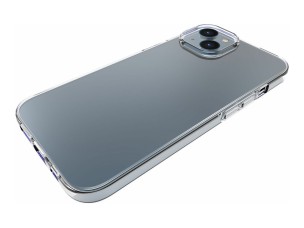 eSTUFF Infinite Vienna - back cover for mobile phone