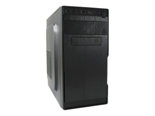 LC Power 2014MB - tower - micro ATX