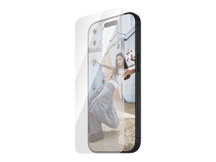 SAFE. by PanzerGlass - screen protector for mobile phone - ultra-wide fit