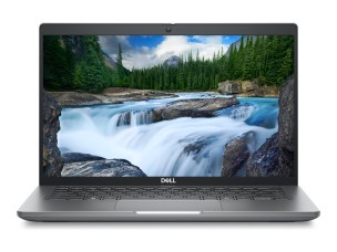 Dell Latitude 5450 (Version 2024) - AI PC - 14" - Intel Core Ultra 5 - 135U - vPro Enterprise - 16 GB RAM - 512 GB SSD