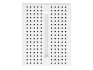 Delock Experimental Mini - breadboard - white