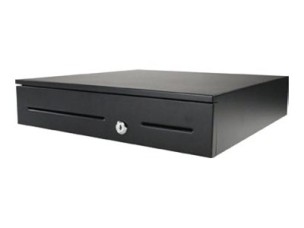 APG ECD410 - electronic cash drawer - slide-out