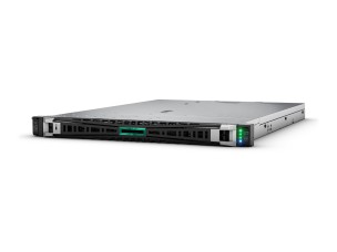 HPE ProLiant DL320 Gen11 - rack-mountable Xeon Bronze 3408U 1.8 GHz - 16 GB - no HDD