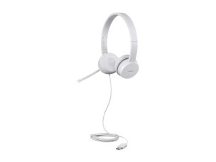 Lenovo 110 - headset - USB-A