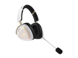 ASUS ROG Delta II KJP - headset - 3.5 mm jack