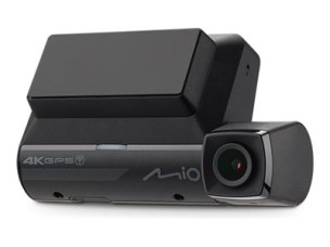 Mio MiVue 956W - dashboard camera
