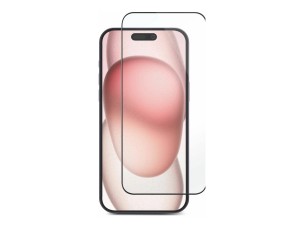 eSTUFF Titan Shield Infinite - screen protector for mobile phone - full cover