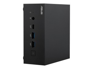 ASUS ExpertCenter PN64 S7013MD - mini PC Core i7 12700H 2.3 GHz - 16 GB - SSD 512 GB