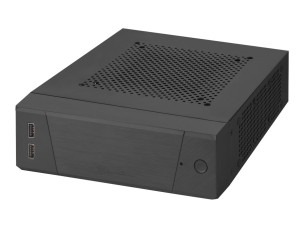 SilverStone MILO ML10 - USFF - mini ITX