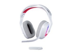 Logitech G Astro A20 X - headset - USB-A, USB-C