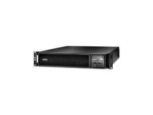 APC Smart-UPS SRT 1500VA - UPS - 1500 watt - 1500 VA