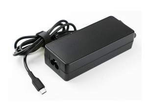 CoreParts - USB-C power adapter - 65 Watt