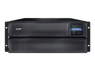 APC Smart-UPS X 2200 Rack/Tower LCD - UPS - 1980 watt - 2200 VA