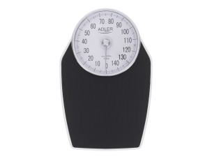 Adler AD 8177 - bathroom scales