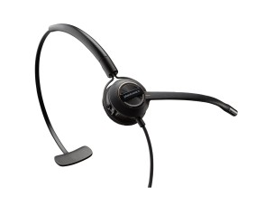 HP Poly EncorePro 540 - headset - Quick Disconnect