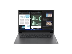 Lenovo V17 G4 IRU - 17.3" - Intel Core i5 - 13420H - 16 GB RAM - 512 GB SSD 