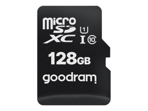 GOODRAM M1AA - flash memory card - 128 GB - microSDXC UHS-I