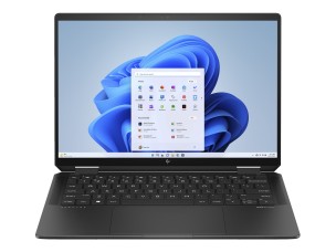HP Spectre x360 Laptop 14-eu0008nn - AI PC - 14" - Intel Core Ultra 5 - 125H - Evo - 16 GB RAM - 1 TB SSD - Intl English