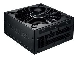 be quiet! SFX-L Power 600W - power supply - 600 watt