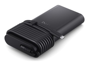Dell E5 - USB-C power adapter - GaN, with power cord - 280 Watt