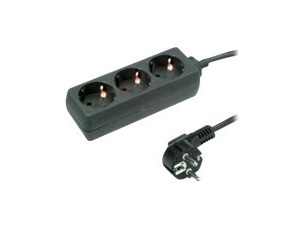 Roline - power strip - 3600 Watt