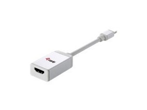 equip adapter cable - DisplayPort / HDMI