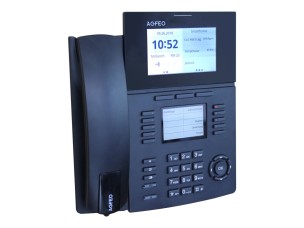 AGFEO ST 56 IP SENSORfon - VoIP phone