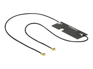Delock Twin - antenna