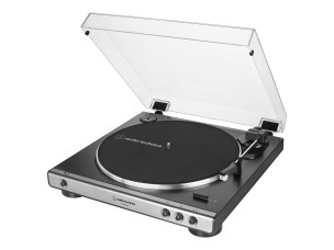 Audio-Technica AT-LP60XUSB - turntable