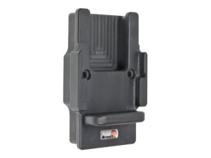 Brodit Passive Holder - car holder for two-way radio