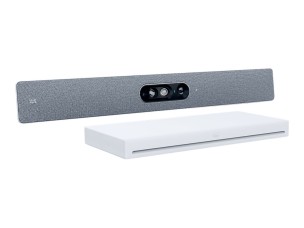 Cisco Webex Room Kit EQ - Non-Radio - video conferencing kit - power adapter included